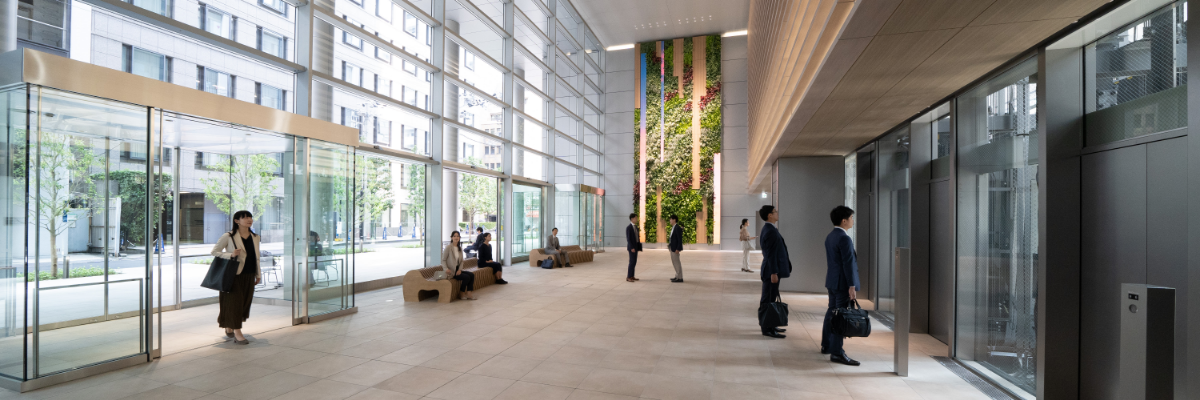 本町サンケイビル