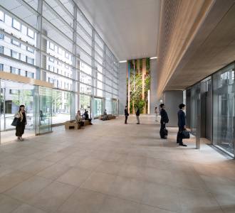 本町サンケイビル