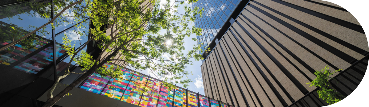 画像：不動産開発（共同開発）