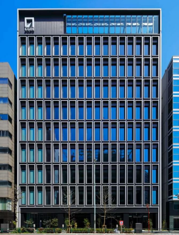 画像：「S-GATE」シリーズ