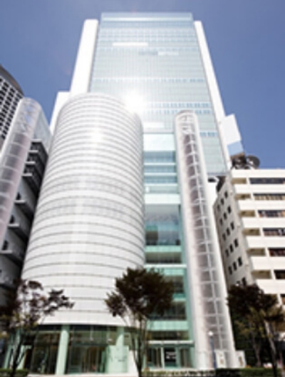 画像：ブリーゼタワー