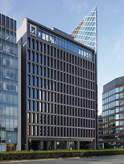 画像：S-GATE赤坂山王