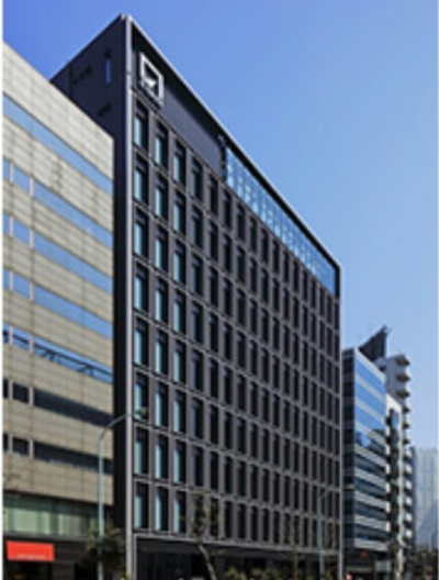 画像：S-GATE大手町北