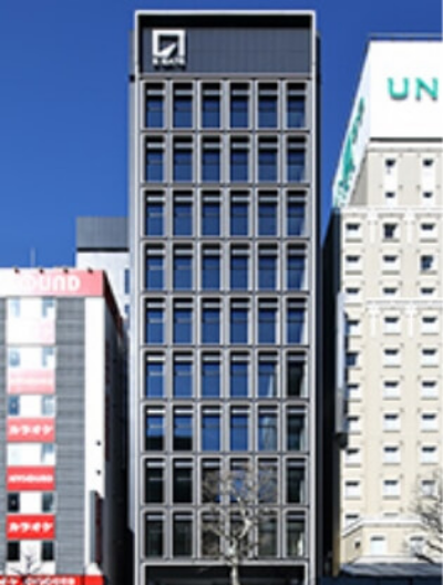 画像：S-GATE八丁堀