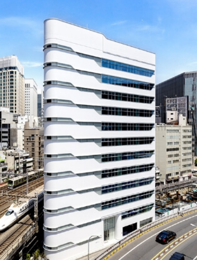 画像：X-PRESS有楽町