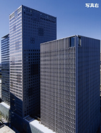 画像：経団連会館