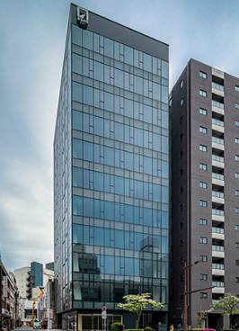 Image:S-GATE FIT NIHONBASHI BAKUROCHO