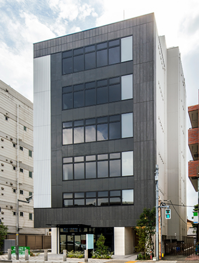 画像：桜新町医療モールプロジェクト