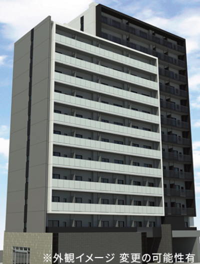 画像：浅草橋三丁目プロジェクト