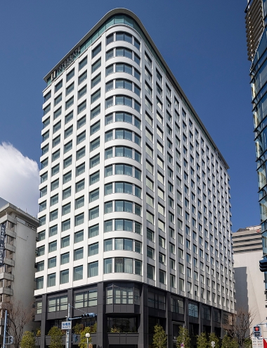 画像：ホテルインターゲート大阪 梅田