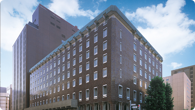 画像：札幌グランドホテル