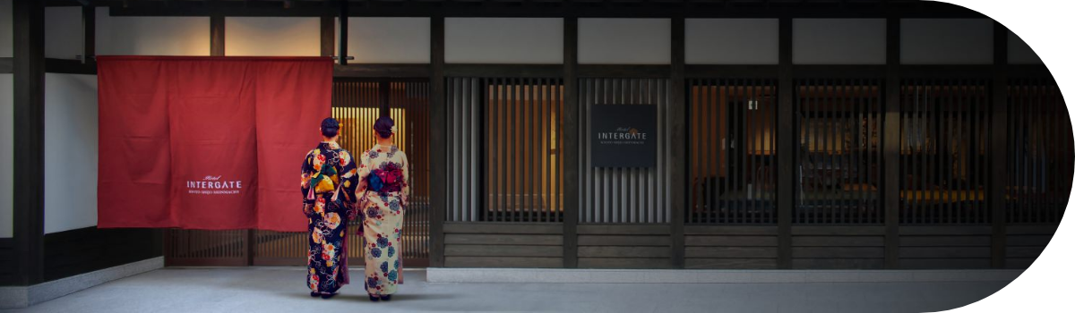 画像：インターゲートホテルズ