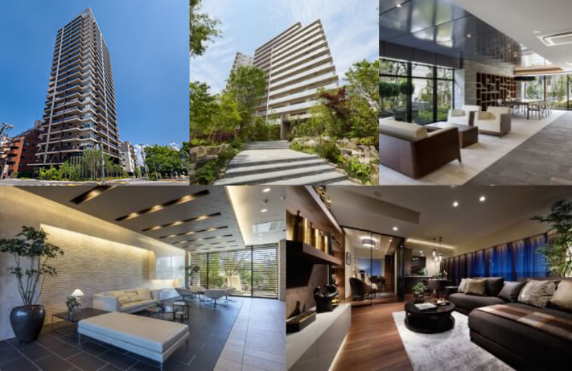 Image:Complex Condominiums