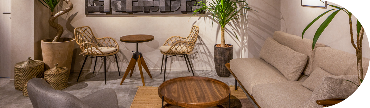 画像：複合型施設