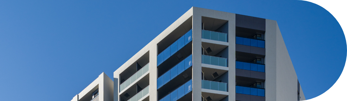 画像：賃貸レジデンス