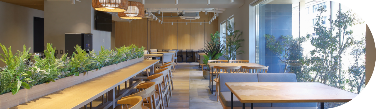 画像：学生レジデンス