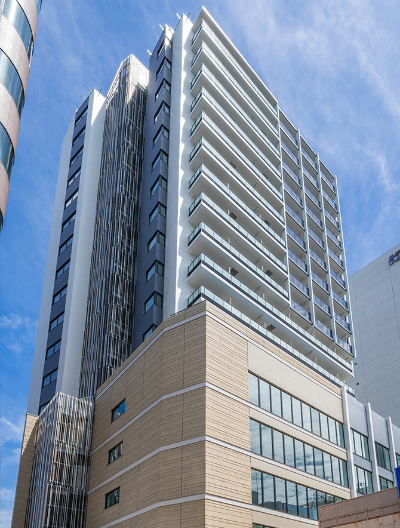 画像：S-LINKS渋谷（エスリンクス）