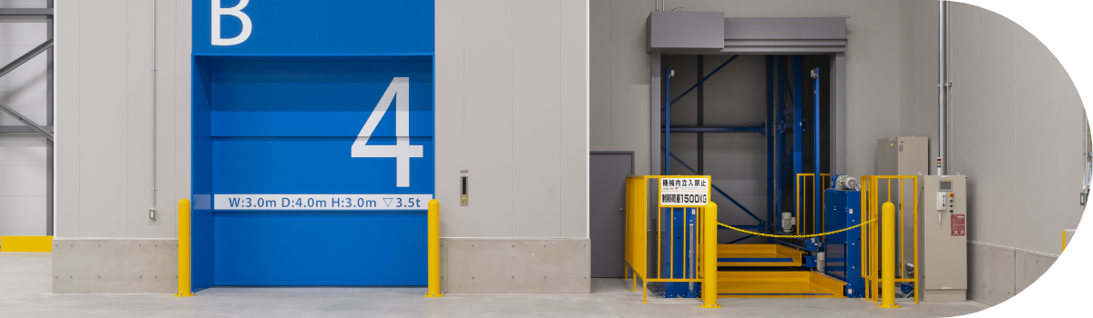 画像：物件紹介