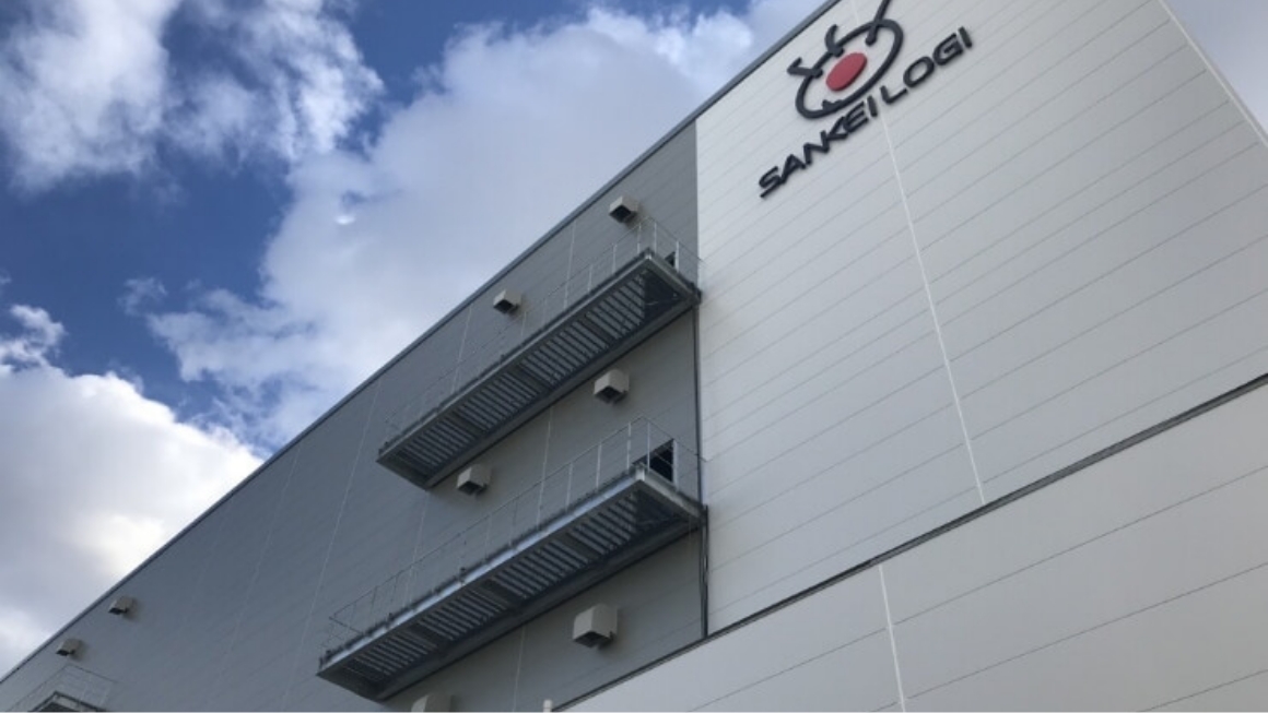 画像：サンドイッチパネル