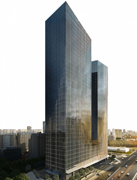 画像：ベトナムにおける不動産管理