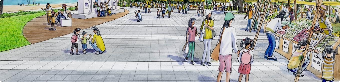 プロジェクトストーリー