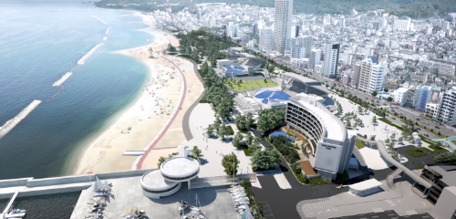 画像：サステナビリティ