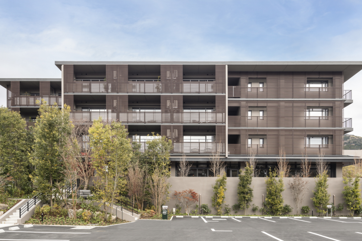 BLISSTIA（ブリスティア） 箱根仙石原